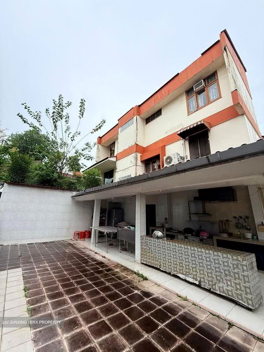 Phoenix Heights (D23), Detached #610594591
